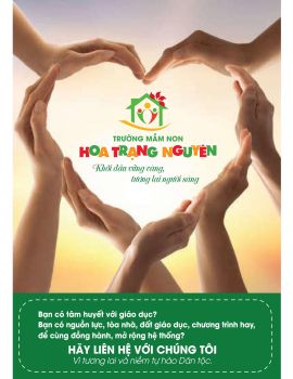 Hội đồng sư phạm Hoa Trạng Nguyên